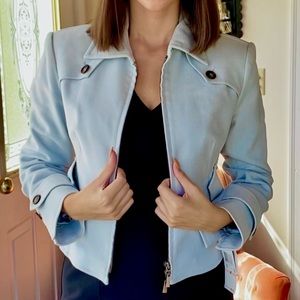 Brand New (With Tags) Anne Klein Blazer Jacket